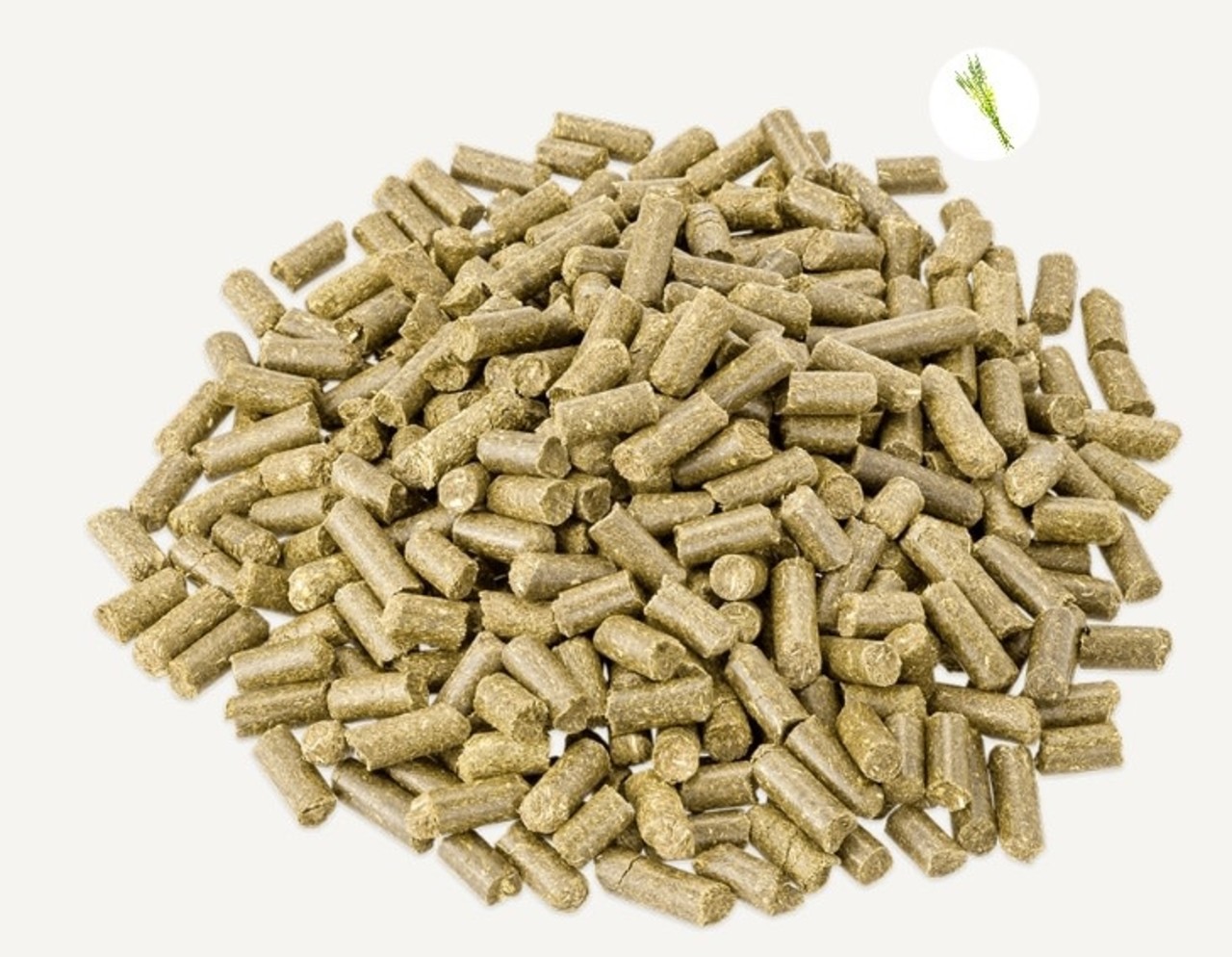 Metazoa Metazoa NaturalFit HayCobs - 15 kilo Metazoa Metazoa NaturalFit HayCobs - 15 kilo
