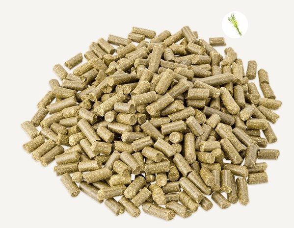 Metazoa Metazoa NaturalFit HayCobs - 15 kilo Metazoa Metazoa NaturalFit HayCobs - 15 kilo