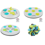 Trixie Spellen Pakket + GRATIS Snuffelbal Trixie Spellen Pakket + GRATIS Snuffelbal