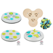 Spellen Pakket Deluxe + GRATIS Snuffelbal Spellen Pakket Deluxe + GRATIS Snuffelbal