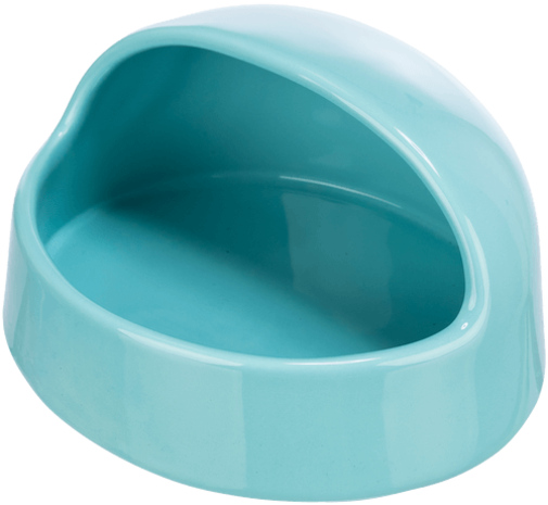 Trixie Trixie Zandbad - 16x8x14 cm Trixie Trixie Zandbad - 16x8x14 cm