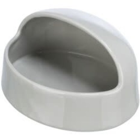 Trixie Trixie Zandbad - 20x10x16 cm Trixie Trixie Zandbad - 20x10x16 cm