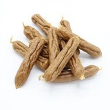 Bark-Bite Bark-Bite Vleesworstjes Rund - 500 gram Bark-Bite Bark-Bite Vleesworstjes Rund - 500 gram