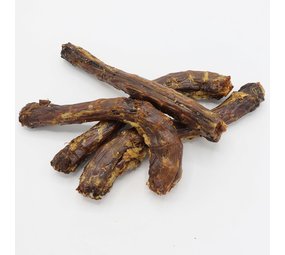 Bark-Bite Bark-Bite Eendennekken - 1 kilo Bark-Bite Bark-Bite Eendennekken - 1 kilo