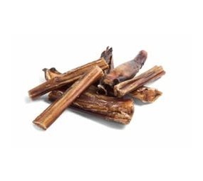 Bark-Bite Bark-Bite Bullepezen – 15 cm - 5 stuks