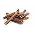 Bark-Bite Bullepezen – 15 cm - 5 stuks