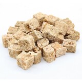 Bark-Bite Bark-Bite Fish - Roodbaars Trainers - 200 gram Bark-Bite Bark-Bite Fish - Roodbaars Trainers - 200 gram