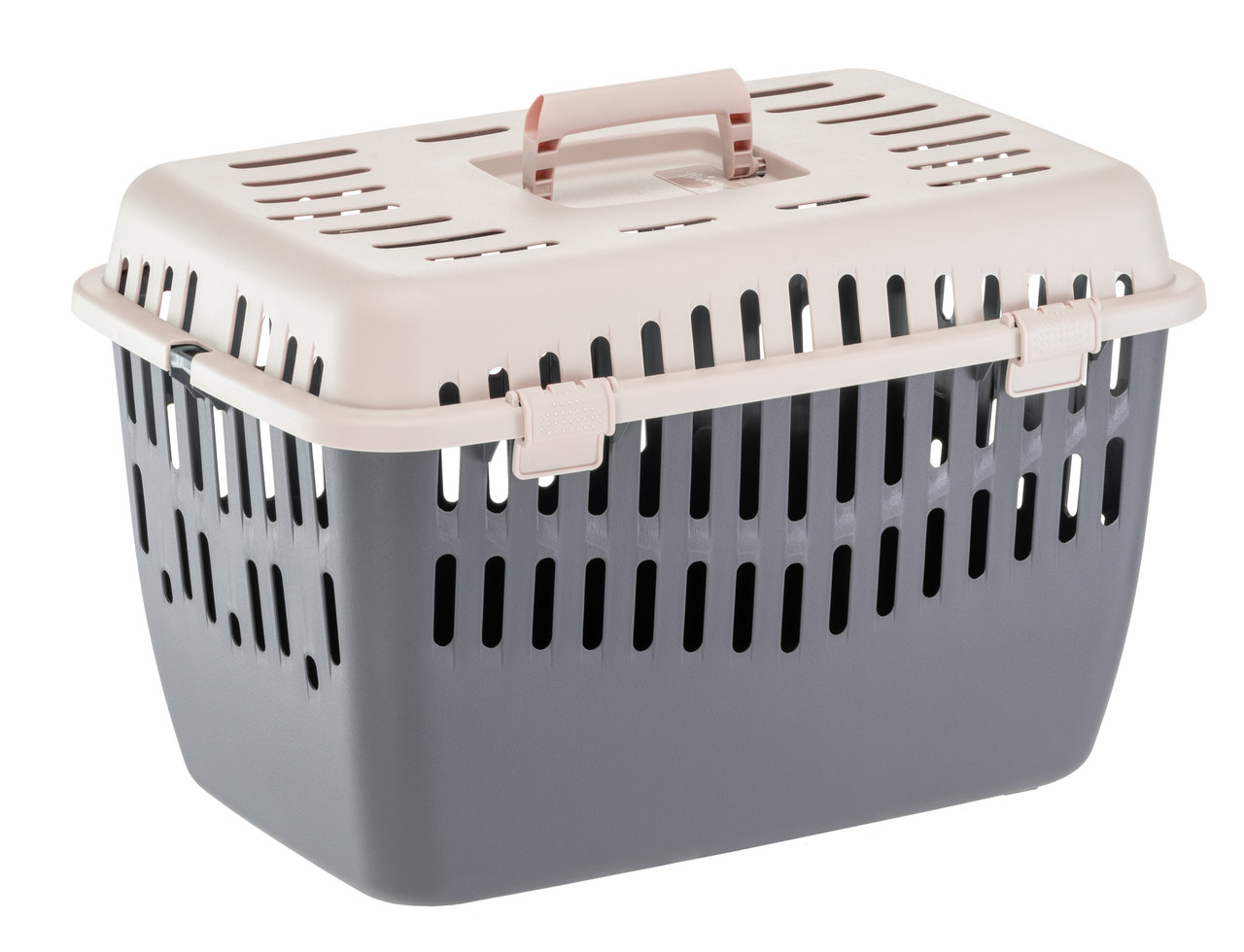 Ferplast Ferplast Binny 2 - Reismand konijn - 47.5x32x33 cm Ferplast Ferplast Binny 2 - Reismand konijn - 47.5x32x33 cm