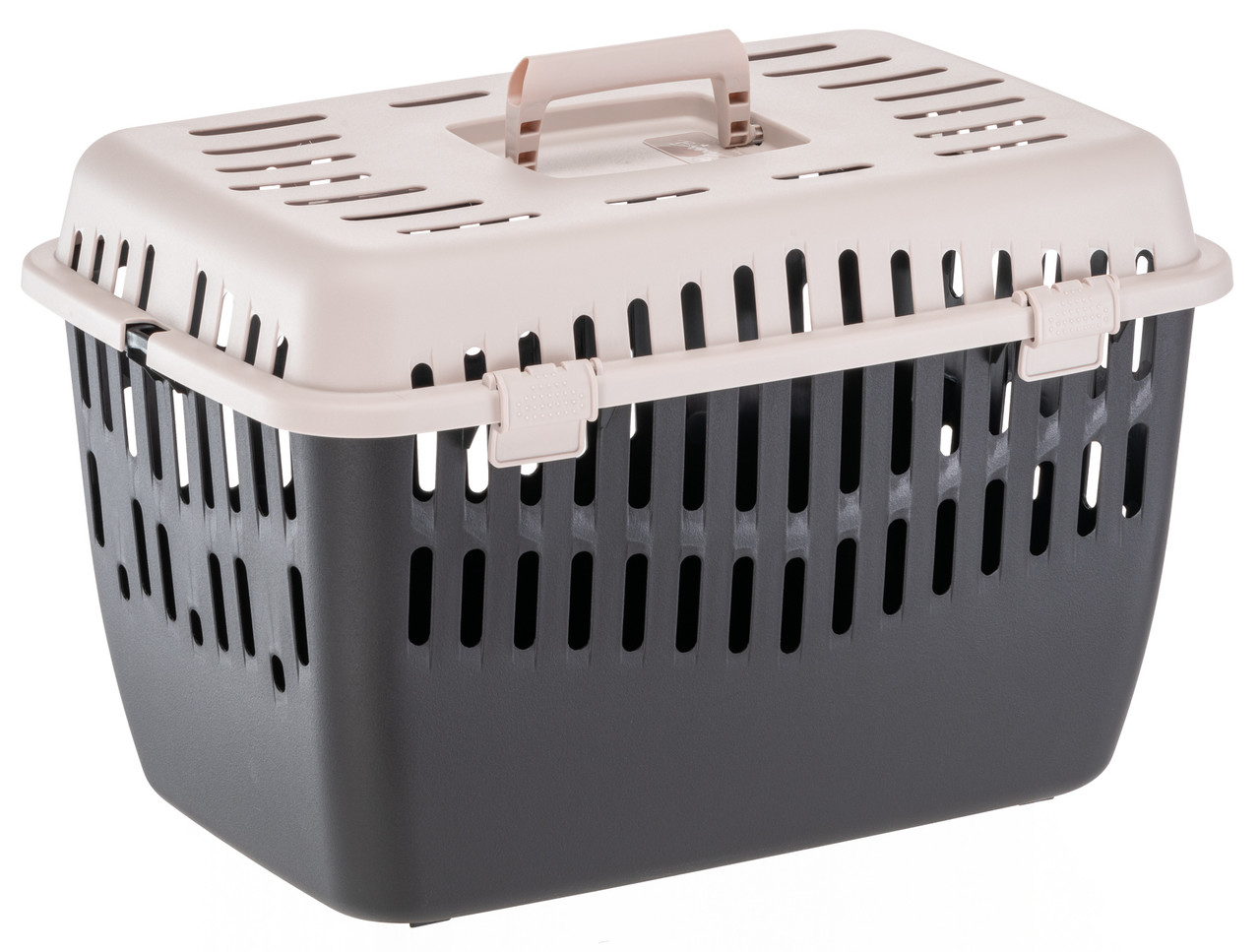 Ferplast Ferplast Binny 2 - Reismand konijn - 47.5x32x33 cm Ferplast Ferplast Binny 2 - Reismand konijn - 47.5x32x33 cm