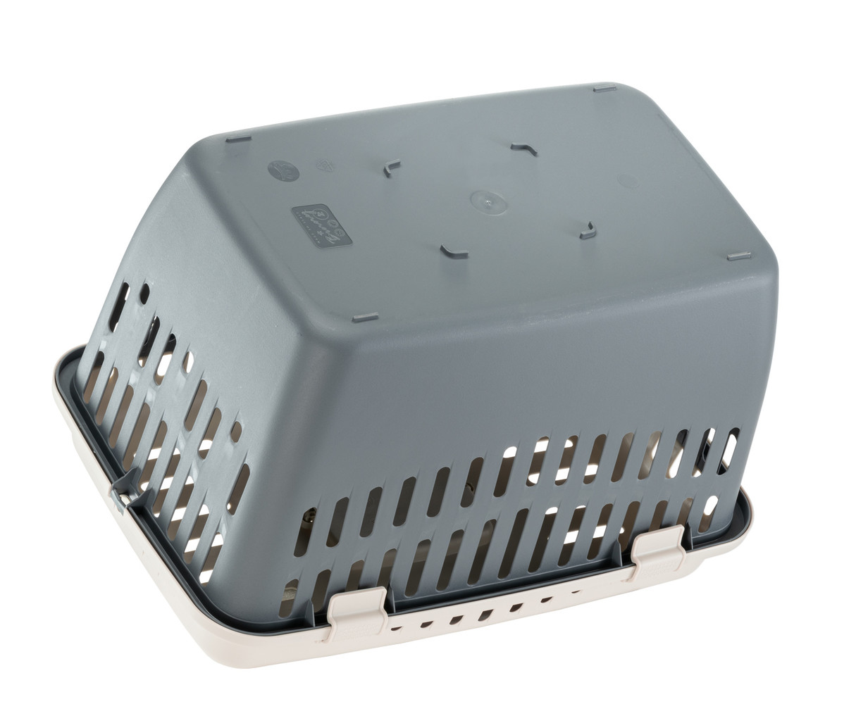 Ferplast Ferplast Binny 2 - Reismand konijn - 47.5x32x33 cm Ferplast Ferplast Binny 2 - Reismand konijn - 47.5x32x33 cm