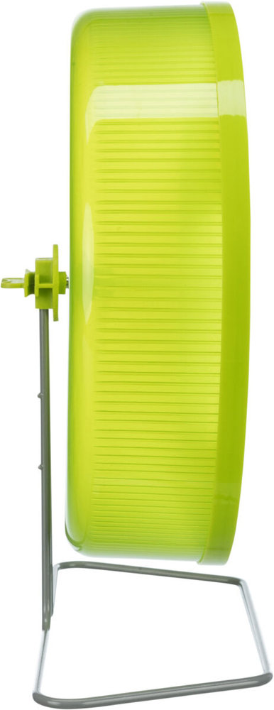 Trixie Trixie Kunststof Loopwiel - Verschillende kleuren