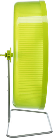 Trixie Trixie Kunststof Loopwiel - Verschillende kleuren