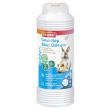 Beaphar Beaphar Geurstop Knaagdier - 600 gram Beaphar Beaphar Geurstop Knaagdier - 600 gram