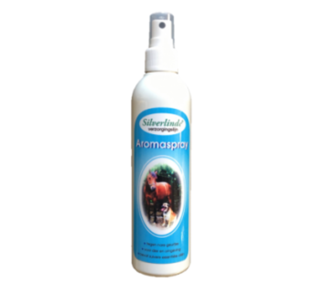 Herbimals Herbimals Aromaspray Omgeving - 250 ml Herbimals Herbimals Aromaspray Omgeving - 250 ml