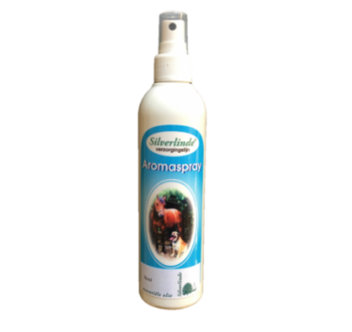 Herbimals Herbimals Aromaspray Hond - 250 ml Herbimals Herbimals Aromaspray Hond - 250 ml