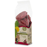 JR Farm JR Farm Grainless Dental Koekjes Rode Biet - 150 gram