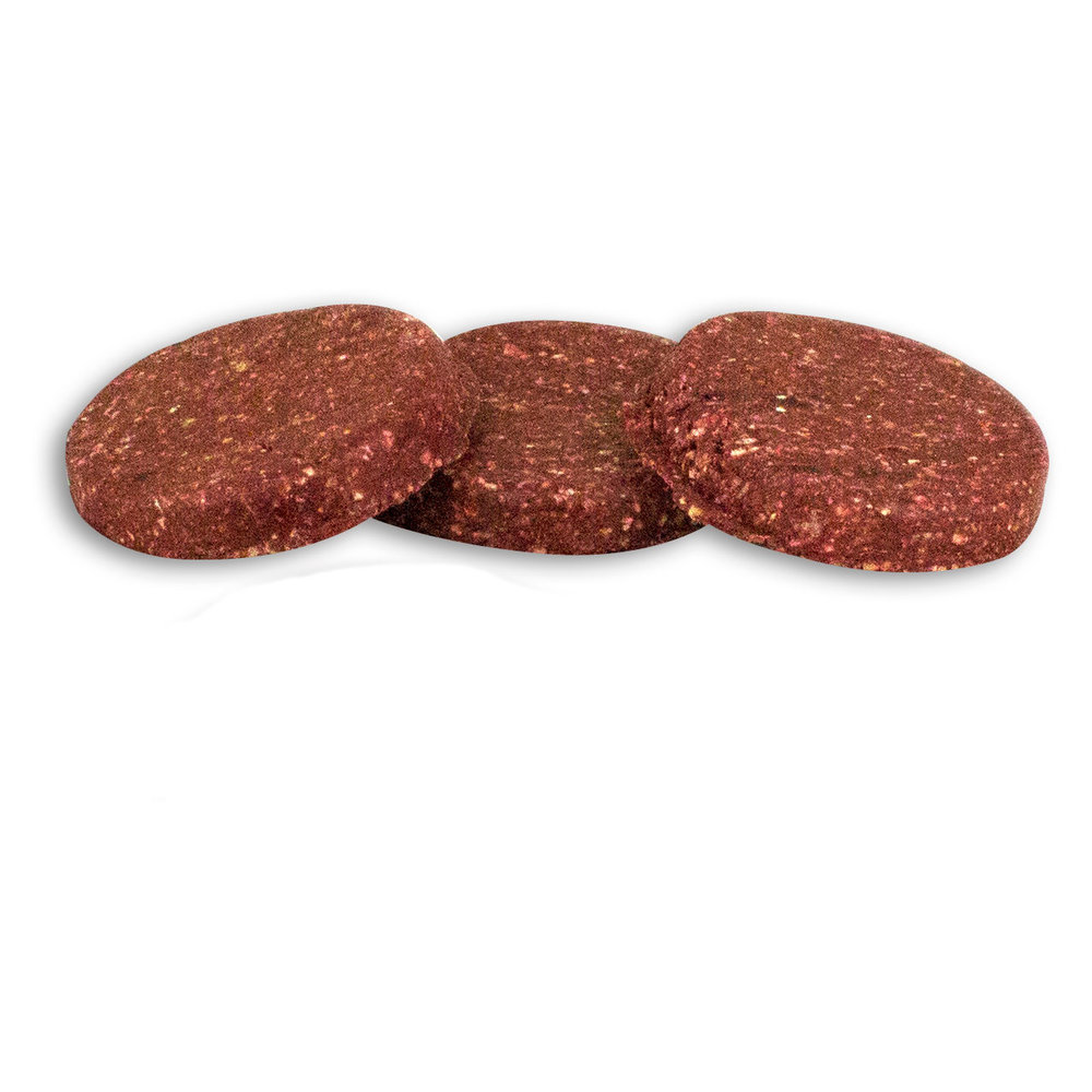 JR Farm JR Farm Grainless Dental Koekjes Rode Biet - 150 gram JR Farm JR Farm Grainless Dental Koekjes Rode Biet - 150 gram