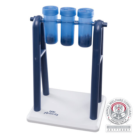 Trixie Trixie Dog Activity hondenpuzzel - Turn Around - niveau 2 Trixie Trixie Dog Activity hondenpuzzel - Turn Around - niveau 2