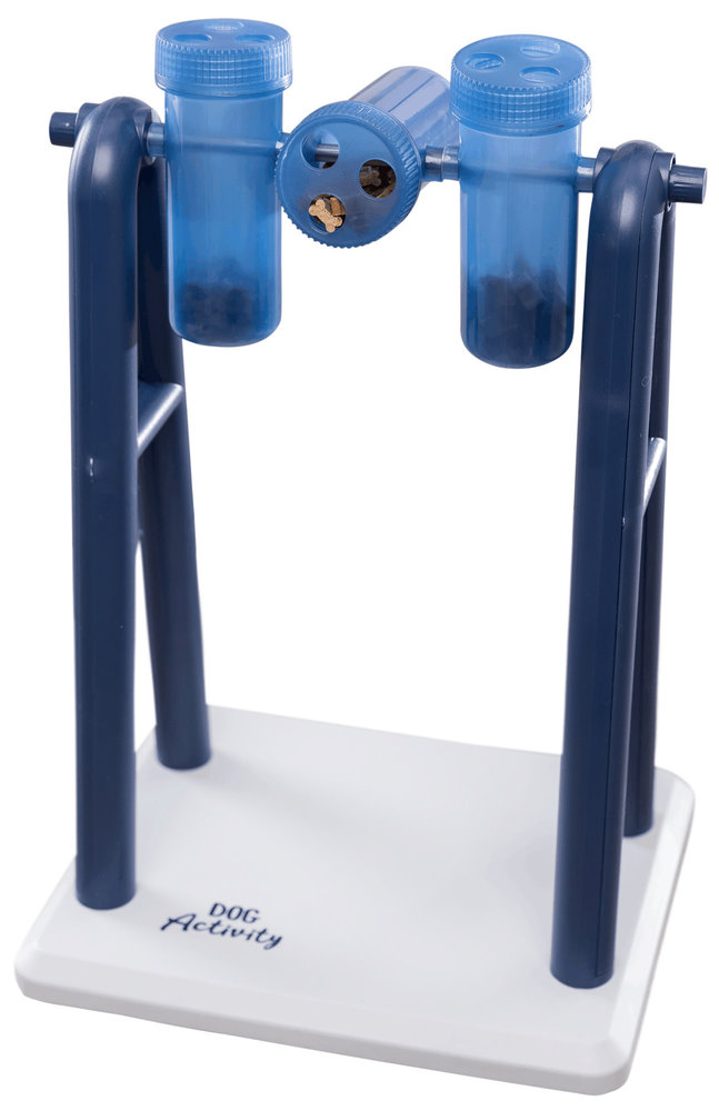 Trixie Trixie Dog Activity hondenpuzzel - Turn Around - niveau 2 Trixie Trixie Dog Activity hondenpuzzel - Turn Around - niveau 2