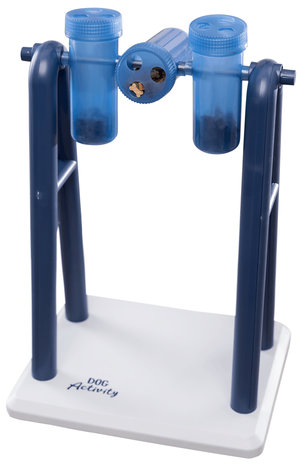 Trixie Trixie Dog Activity hondenpuzzel - Turn Around - niveau 2 Trixie Trixie Dog Activity hondenpuzzel - Turn Around - niveau 2