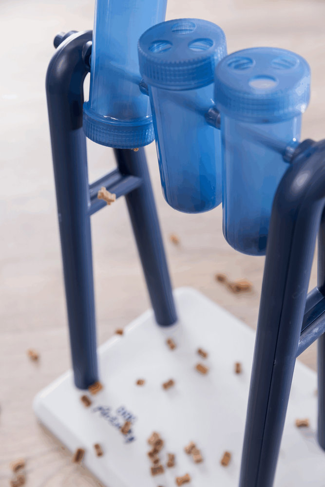 Trixie Trixie Dog Activity hondenpuzzel - Turn Around - niveau 2 Trixie Trixie Dog Activity hondenpuzzel - Turn Around - niveau 2