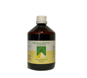 Herbimals Herbimals Vita-Chlorofyl Herbimals Herbimals Vita-Chlorofyl