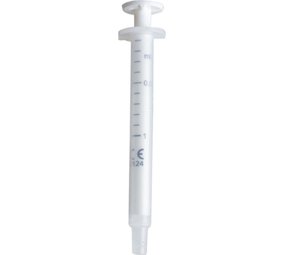 Bunny Nature Bunny Nature Govet - Voederspuit - 1 ml - per stuk Bunny Nature Bunny Nature Govet - Voederspuit - 1 ml - per stuk