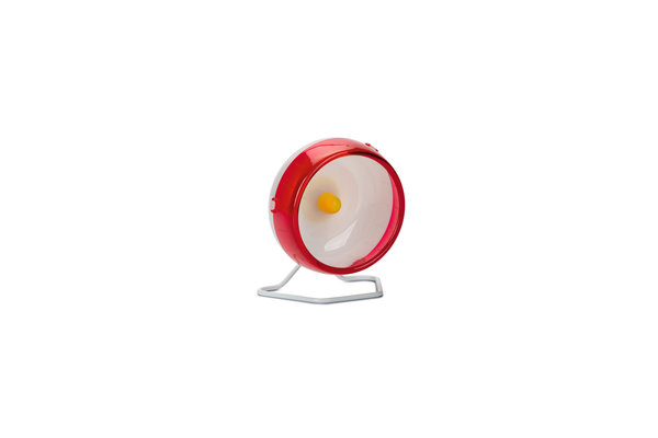 Beeztees Silent Spinner - Loopwiel - 12 cm Beeztees Silent Spinner - Loopwiel - 12 cm