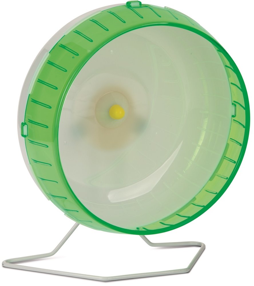 Beeztees Silent Spinner - Loopwiel - 29 cm Beeztees Silent Spinner - Loopwiel - 29 cm
