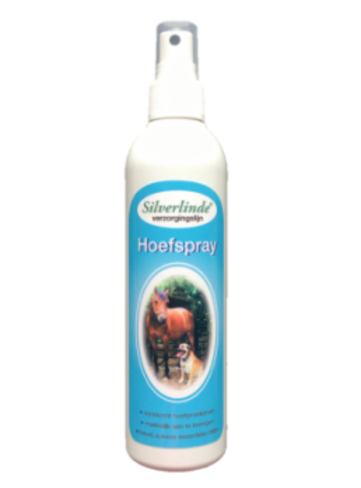 Herbimals Herbimals Hoefspray - 250 ml Herbimals Herbimals Hoefspray - 250 ml