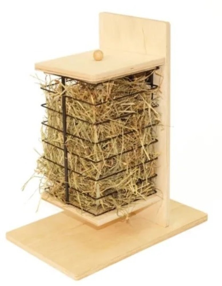 Hooiruif Alex - staand model - 34 x 33 x 18 cm Hooiruif Alex - staand model - 34 x 33 x 18 cm