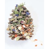 Herbimals Gevulde Dennenappel Groot Herbimals Gevulde Dennenappel Groot