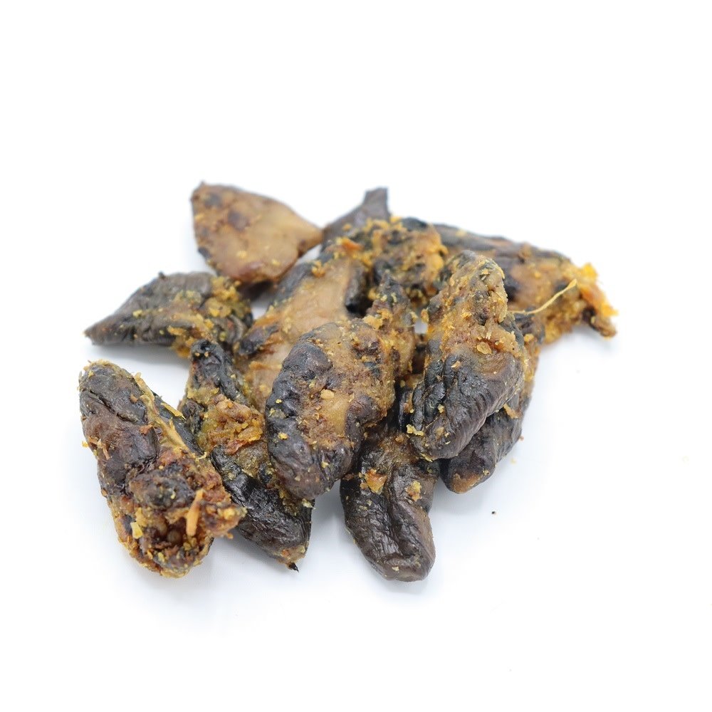 Bark-Bite Bark-Bite Kippenhart - 1 kilo Bark-Bite Bark-Bite Kippenhart - 1 kilo