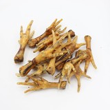 Bark-Bite Bark-Bite Kippenpoten - 1 kilo Bark-Bite Bark-Bite Kippenpoten - 1 kilo