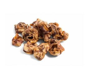 Bark-Bite Bark-Bite Varkens Oorpitten - 1 kilo Bark-Bite Bark-Bite Varkens Oorpitten - 1 kilo