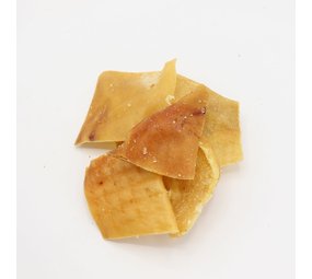 Bark-Bite Bark-Bite Varkenshuid - 1 kilo Bark-Bite Bark-Bite Varkenshuid - 1 kilo