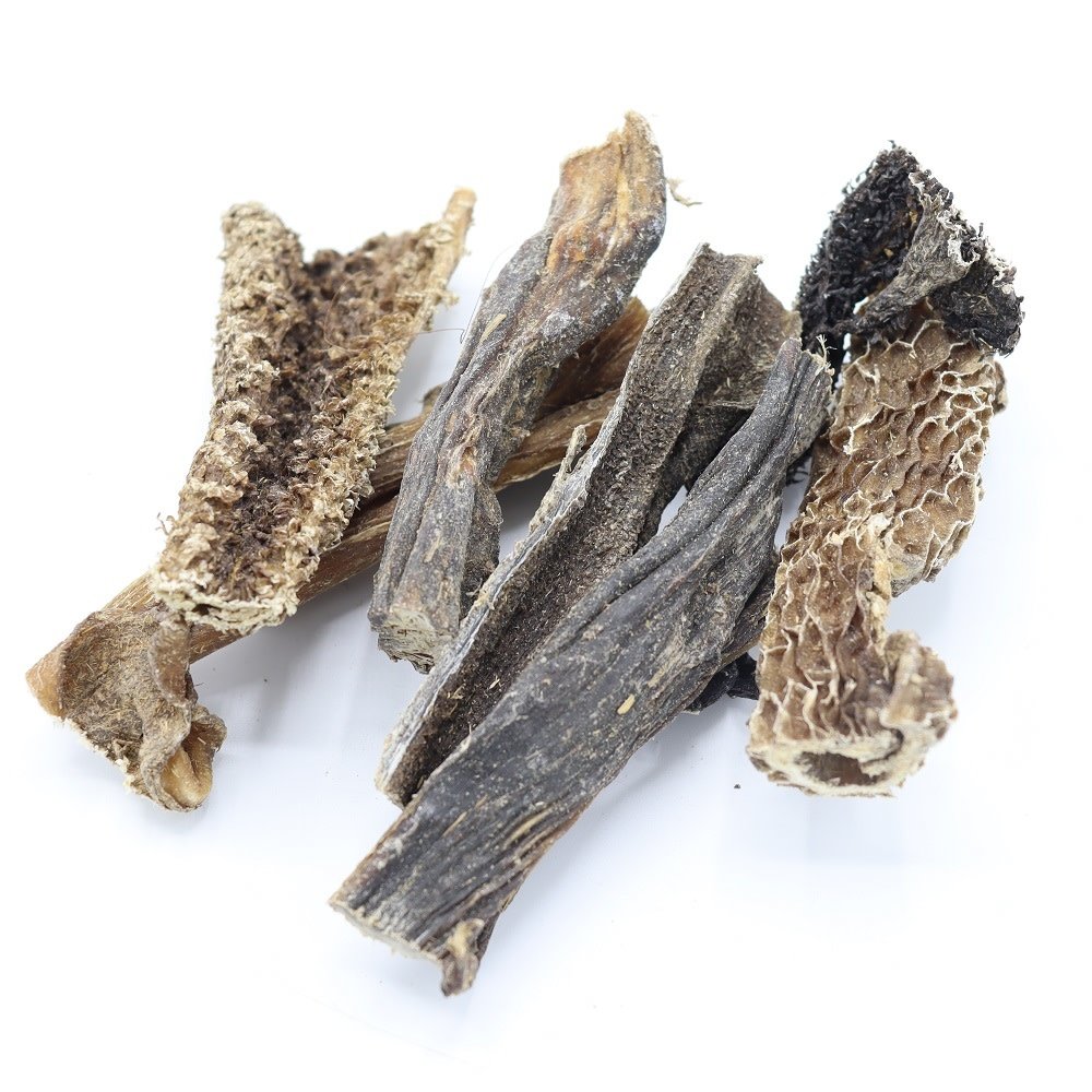 Bark-Bite Bark-Bite Pensstaafjes - 1 kilo Bark-Bite Bark-Bite Pensstaafjes - 1 kilo