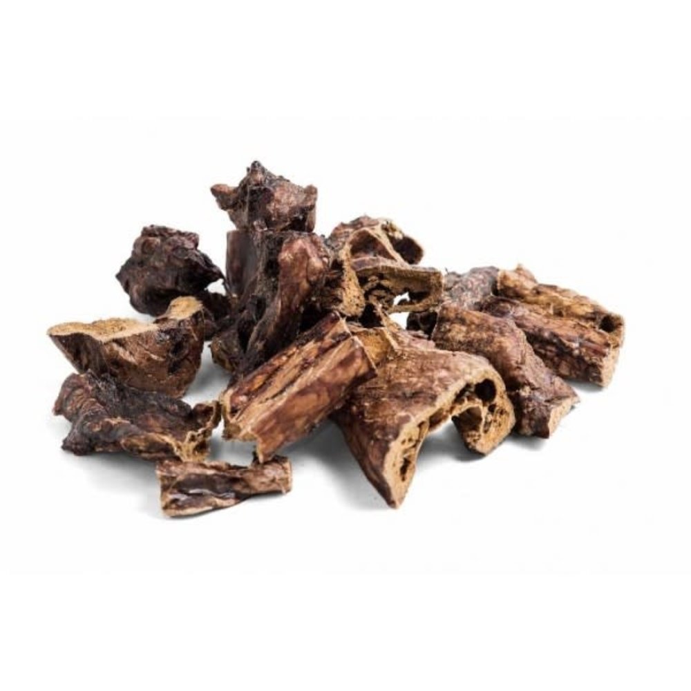 Bark-Bite Bark-Bite Runderlong - 6-10 cm - 1 kilo Bark-Bite Bark-Bite Runderlong - 6-10 cm - 1 kilo