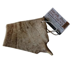 Bark-Bite Hertengewei - Damhert Large - 151-200 gram Bark-Bite Hertengewei - Damhert Large - 151-200 gram