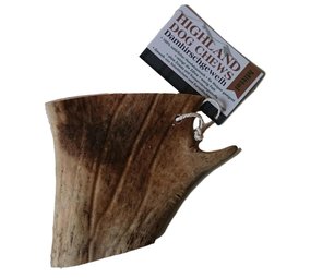 Bark-Bite Hertengewei - Damhert Medium - 75-150 gram Bark-Bite Hertengewei - Damhert Medium - 75-150 gram
