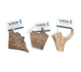 Bark-Bite Hertengewei - Damhert Small- 50-75 gram Bark-Bite Hertengewei - Damhert Small- 50-75 gram