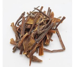 Bark-Bite Bark-Bite Runder sticks - 500 gram Bark-Bite Bark-Bite Runder sticks - 500 gram