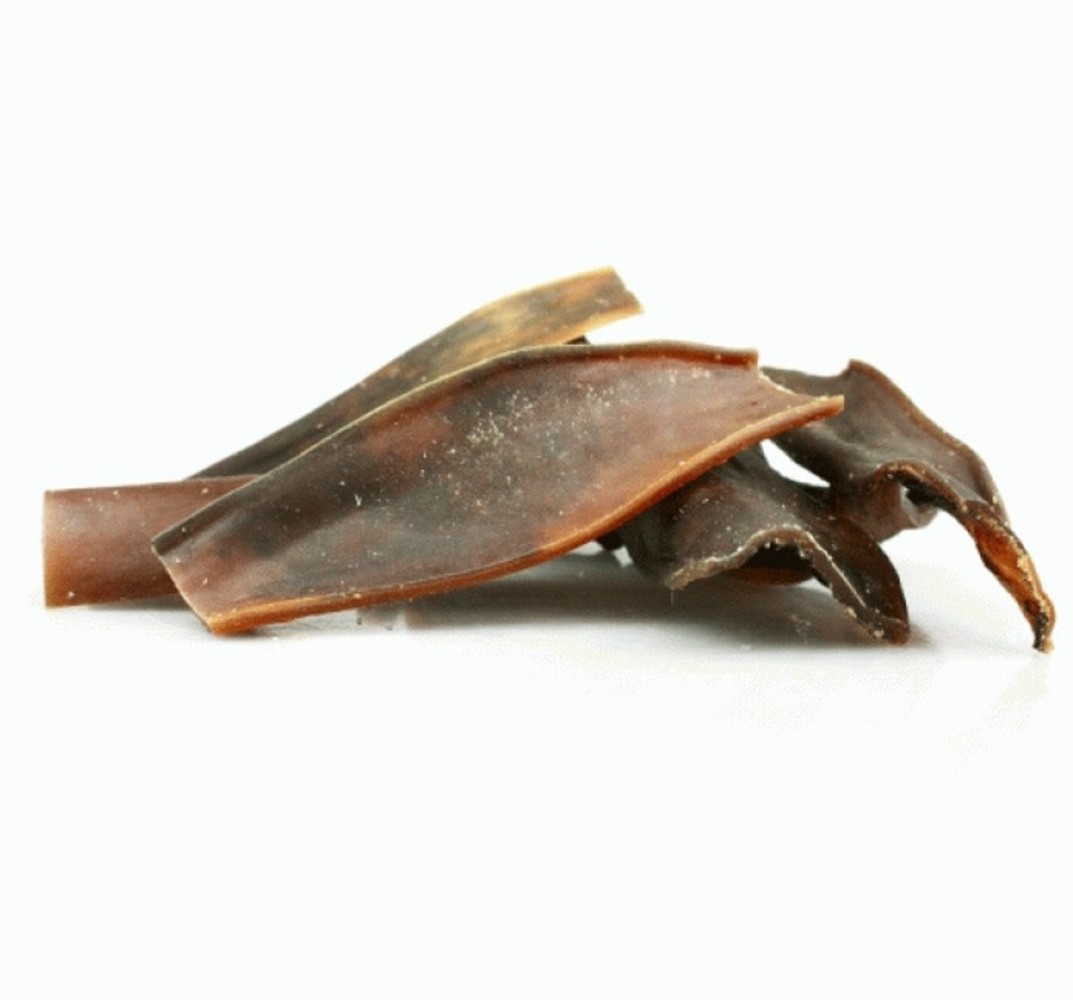 Bark-Bite Bark-Bite Kamelen kophuid - 500 gram Bark-Bite Bark-Bite Kamelen kophuid - 500 gram