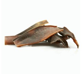 Bark-Bite Bark-Bite Kamelen kophuid - 500 gram Bark-Bite Bark-Bite Kamelen kophuid - 500 gram