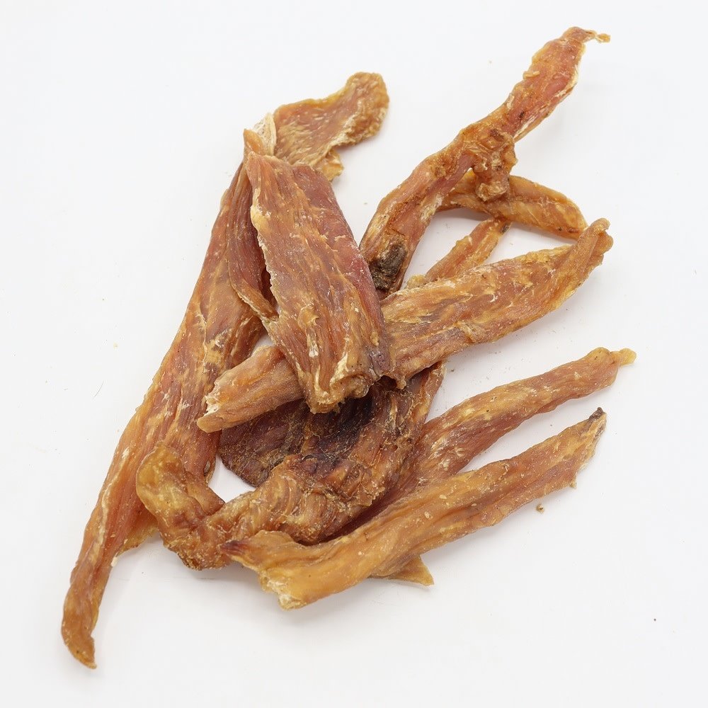 Bark-Bite Bark-Bite Kippenfilet - 500 gram Bark-Bite Bark-Bite Kippenfilet - 500 gram