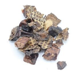 Bark-Bite Bark-Bite Lamslong Blokjes – 2-4 cm - 250 gram Bark-Bite Bark-Bite Lamslong Blokjes – 2-4 cm - 250 gram