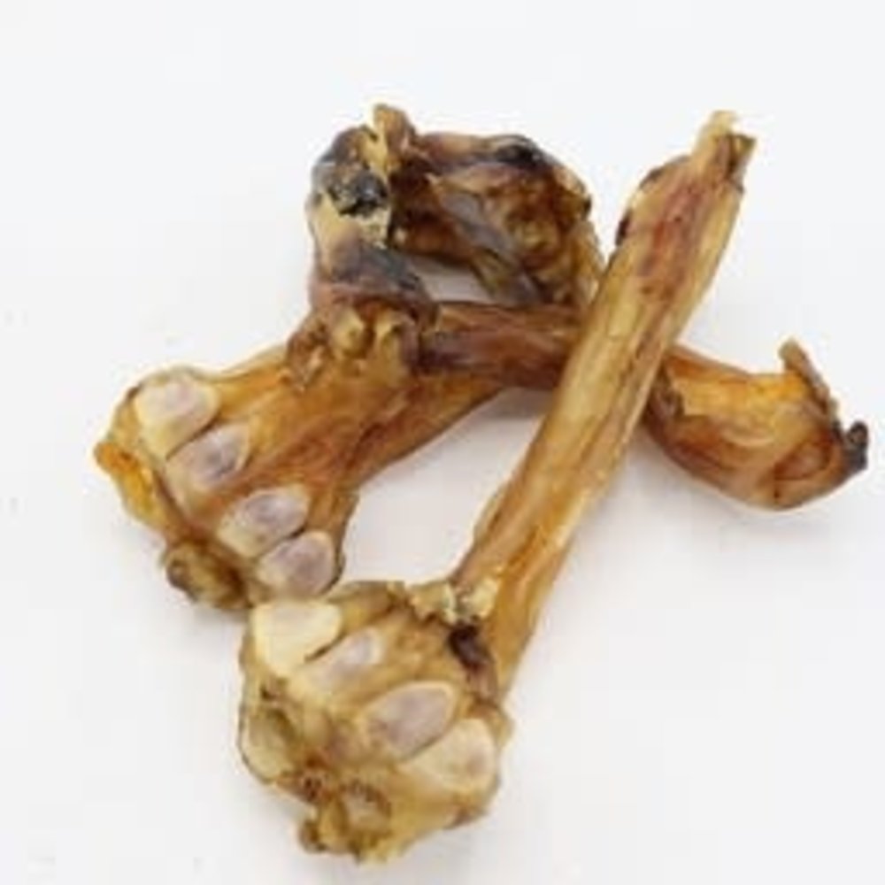 Bark-Bite Bark-Bite Runder Achillespees - 500 gram Bark-Bite Bark-Bite Runder Achillespees - 500 gram