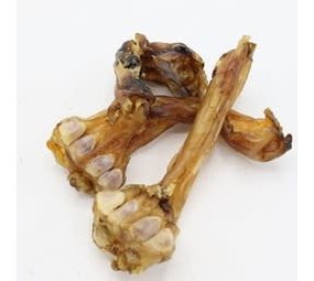 Bark-Bite Bark-Bite Runder Achillespees - 500 gram Bark-Bite Bark-Bite Runder Achillespees - 500 gram