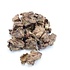 Bark-Bite Runderlong stukjes – 1-2 cm - 100 gram Bark-Bite Runderlong stukjes – 1-2 cm - 100 gram
