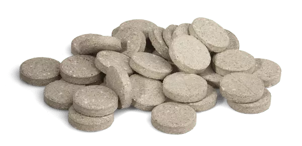 Bunny Nature Bunny Nature Botanicals Multi Vitamine Snack - 150 gram Bunny Nature Bunny Nature Botanicals Multi Vitamine Snack - 150 gram